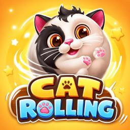 Cat Rolling Games