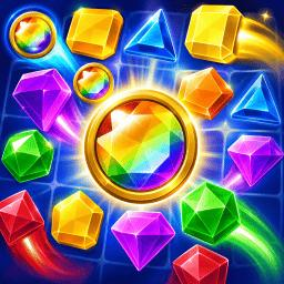Jewel Quest Games